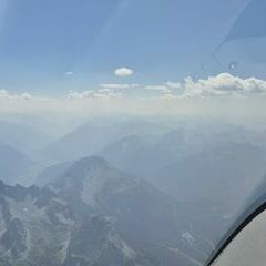 unverortetes Flugbild
